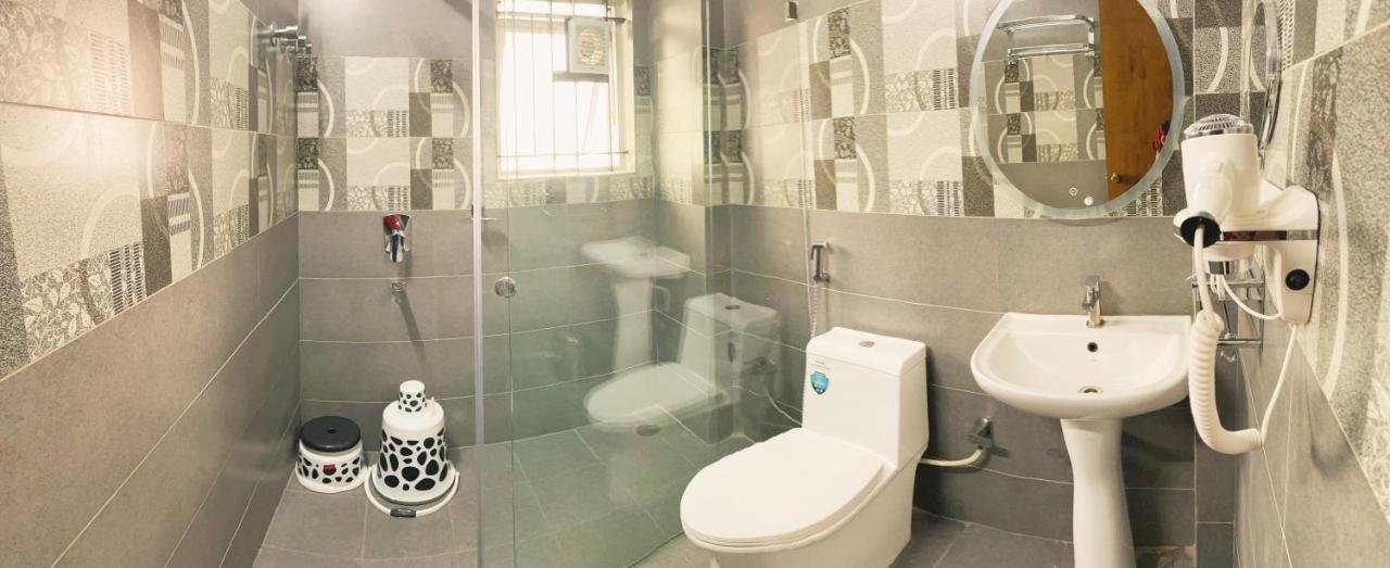 Royal Tusker Luxury Service Apartments Mysore Esterno foto